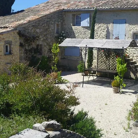 Le Lavandin