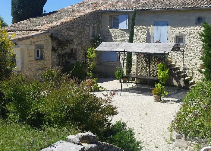 Le Lavandin